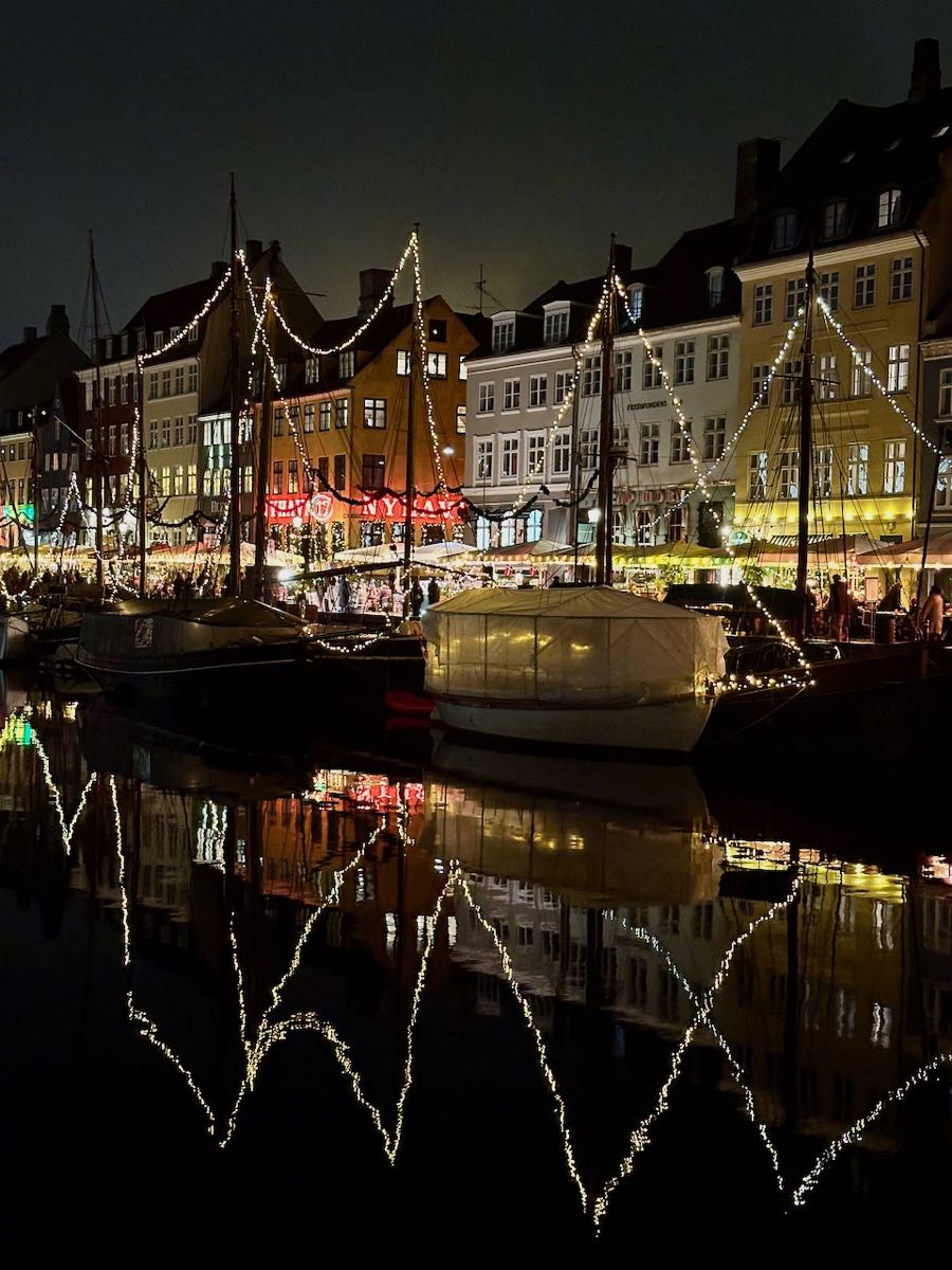 noel a copenhague
