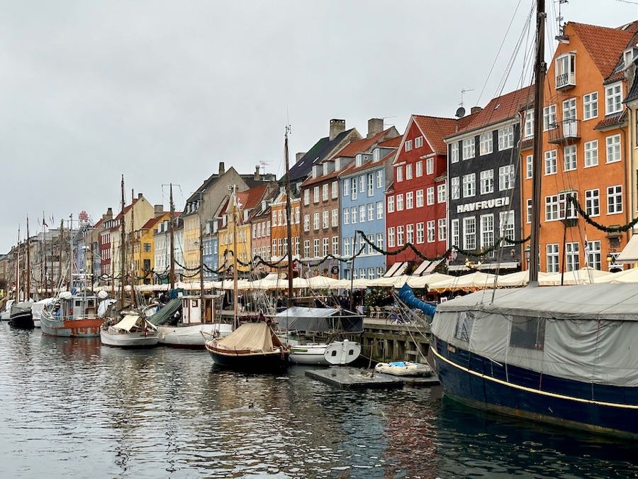 visiter copenhague