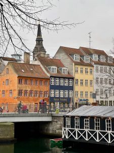 christiansvahn copenhague