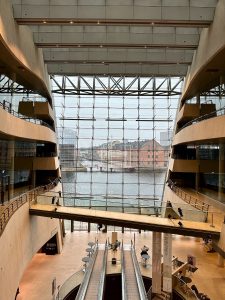 visiter copenhague