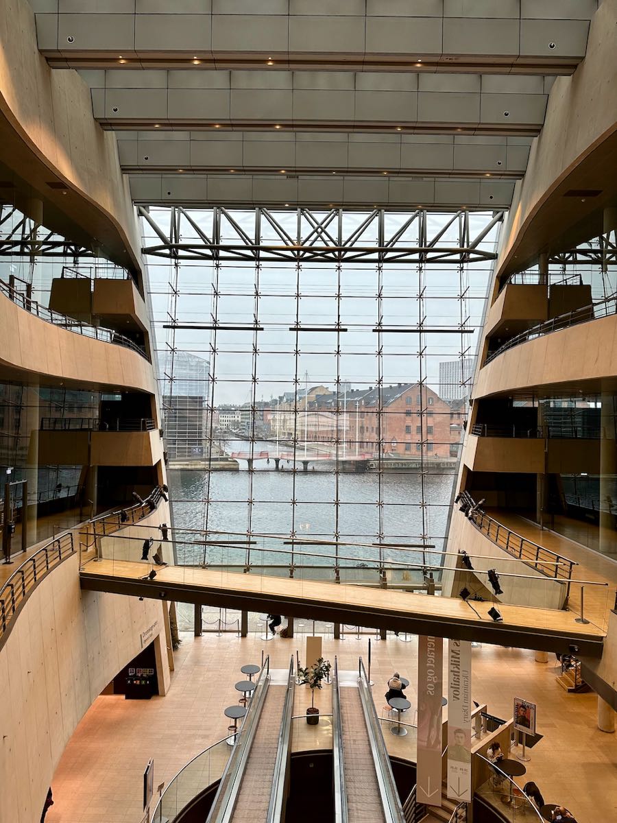 visiter copenhague