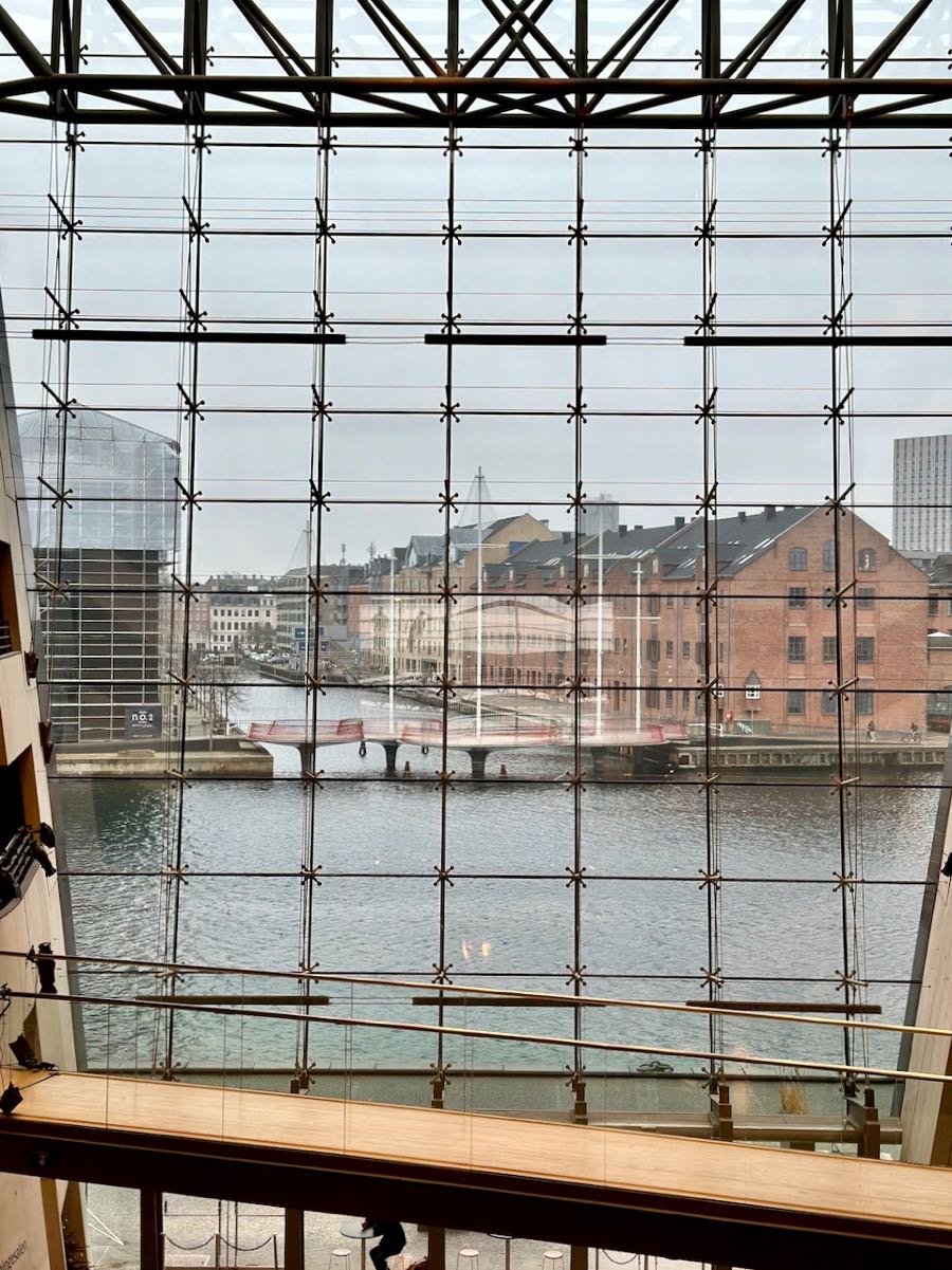 visiter copenhague