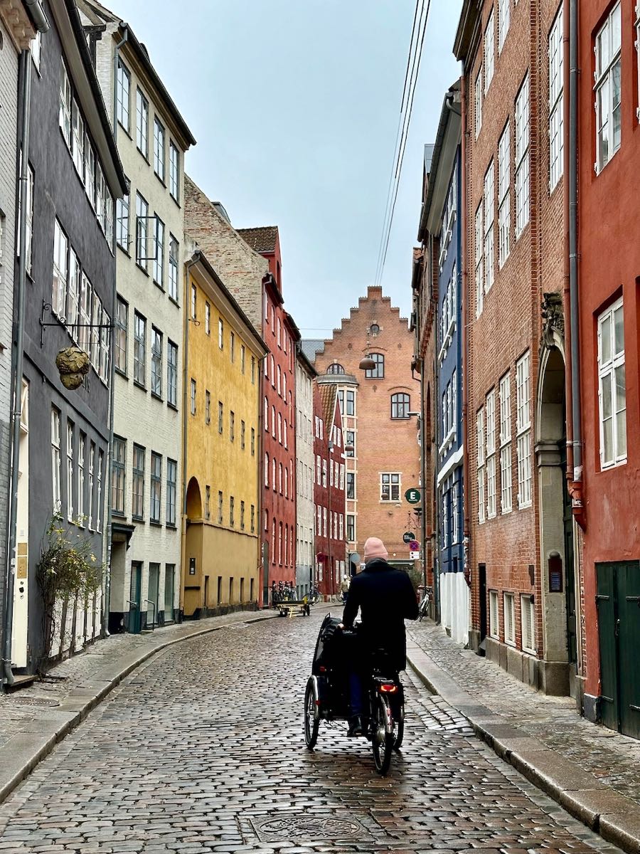 que faire à copenhague à noel