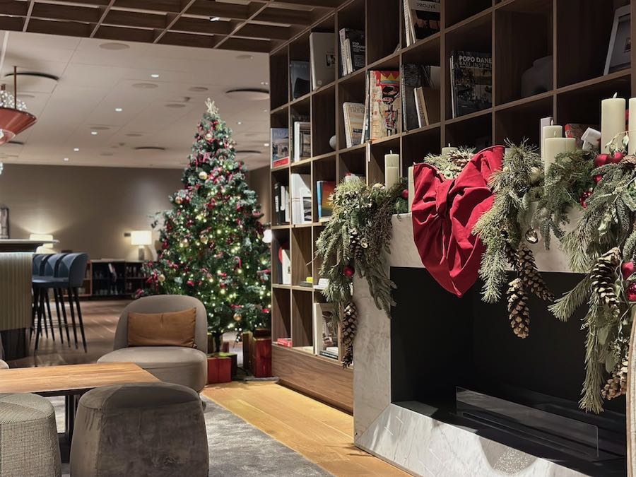 hotel nh collection copenhagen