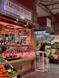 marché triana seville