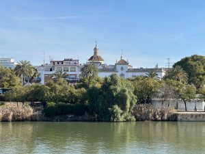 que faire à seville en 3 jours