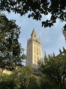 que faire à seville