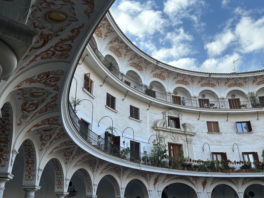 que faire à seville