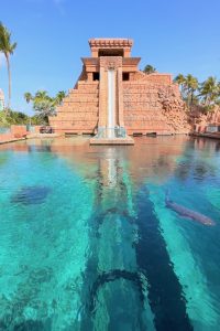 Atlantis bahamas