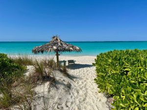 PARADISE BAY