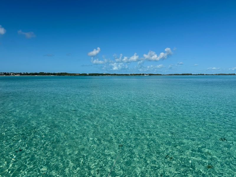 EWUMA POINT BEACH