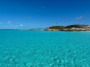 exuma cays