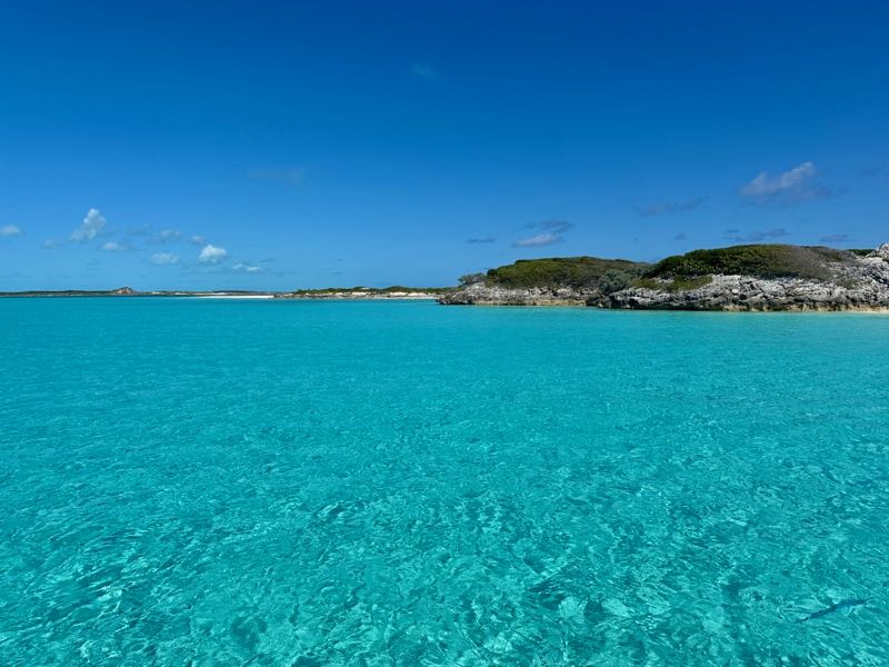 exuma cays