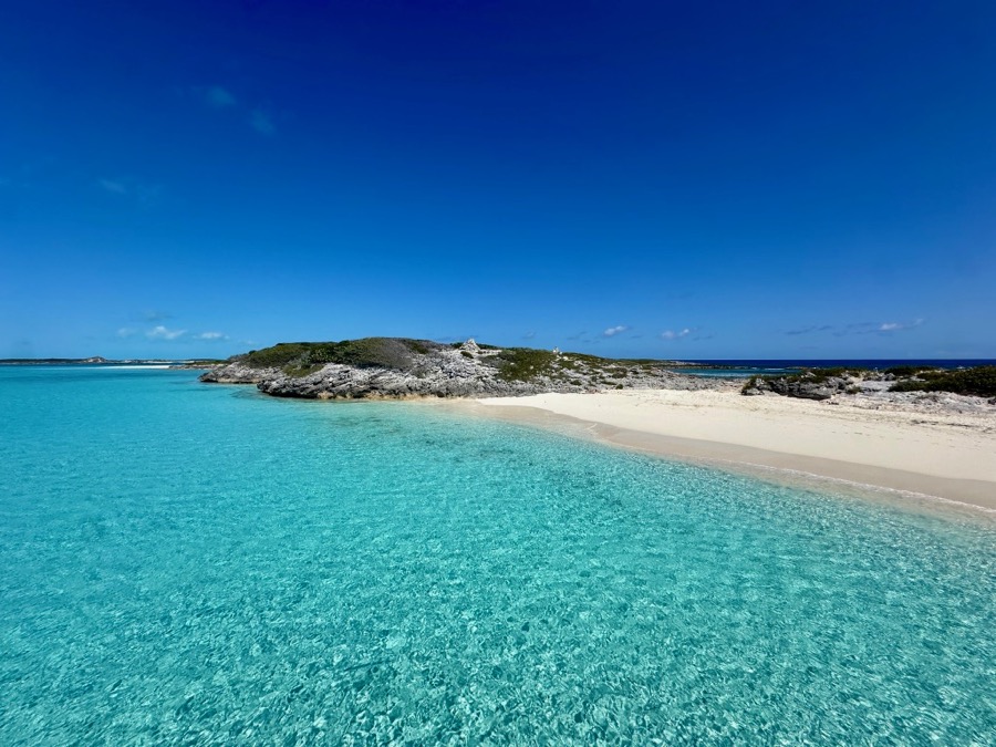EXUMA BAHAMAS