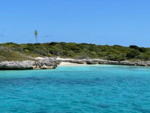 exuma cays