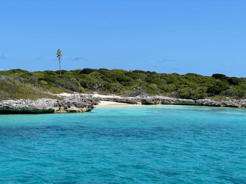 exuma cays