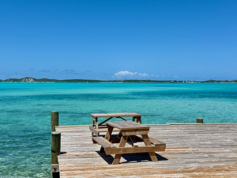 bonnes adresses exuma