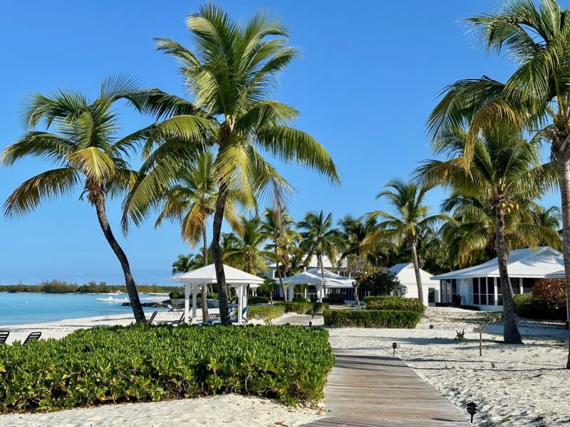 hotel cape santa maria long island