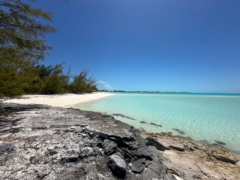 cape santa maria bahamas