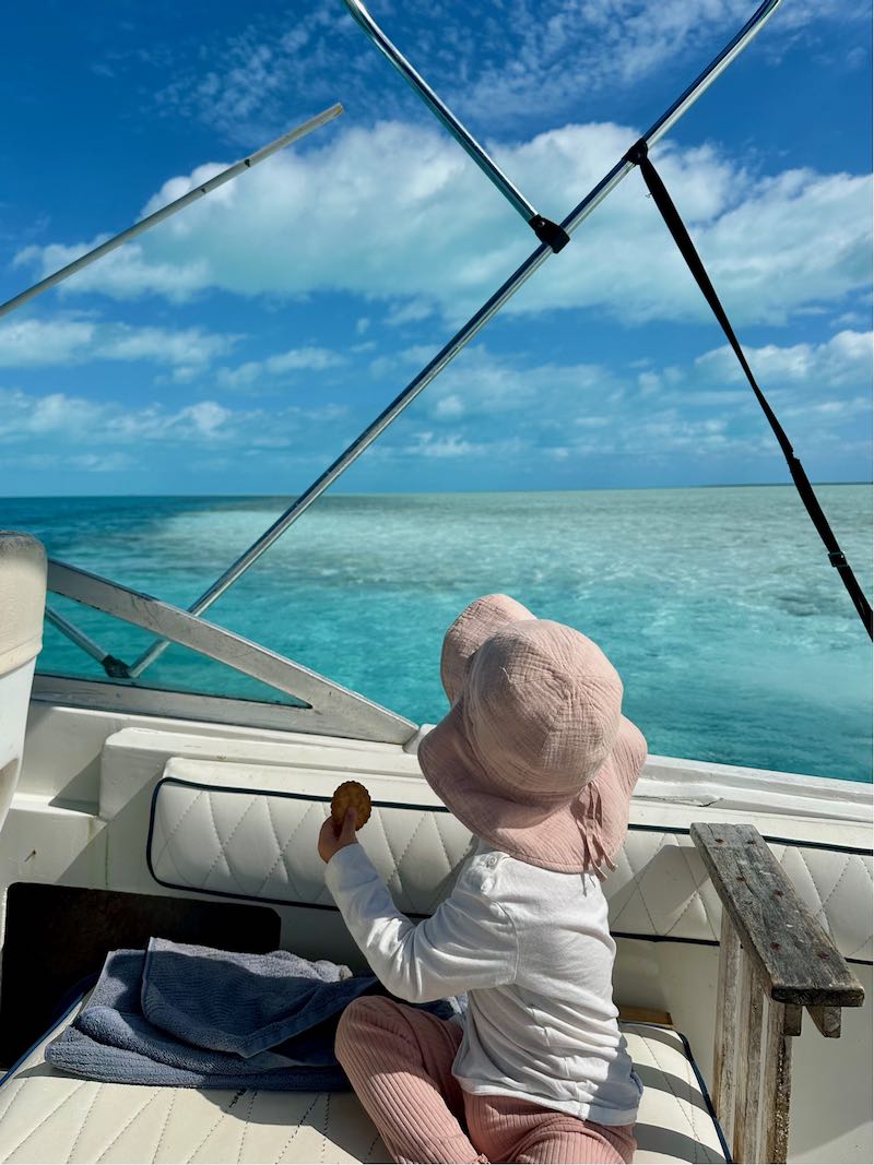 long island bahamas