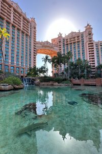 Atlantis bahamas