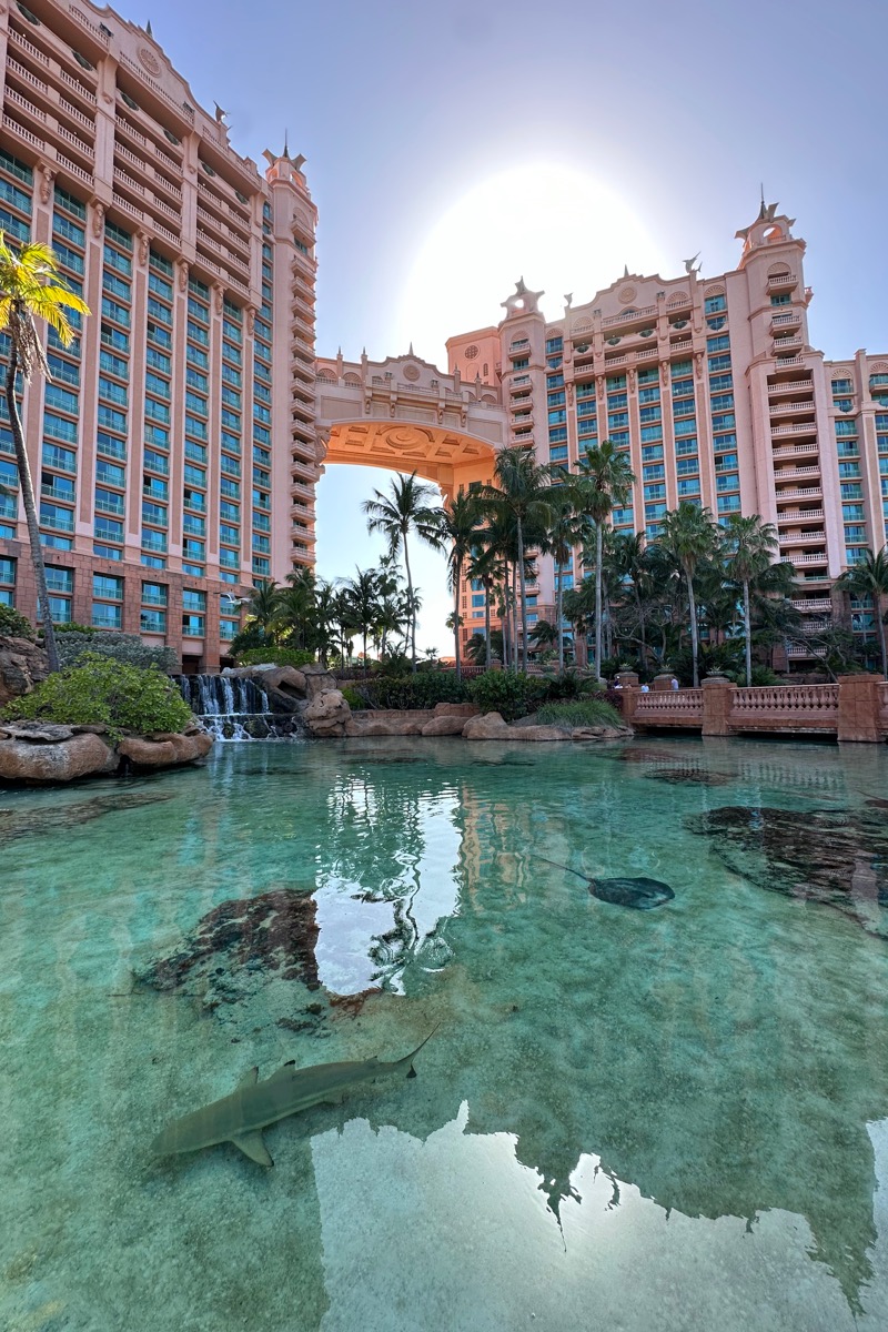 Atlantis bahamas