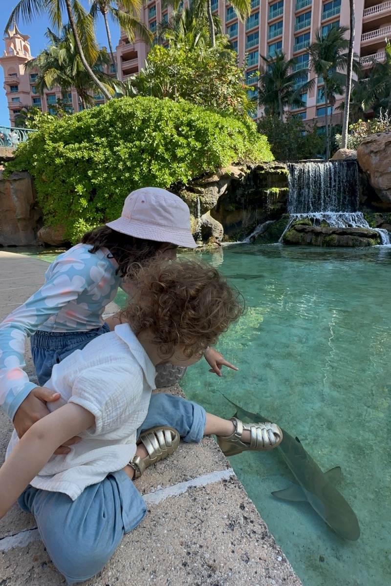 Atlantis bahamas