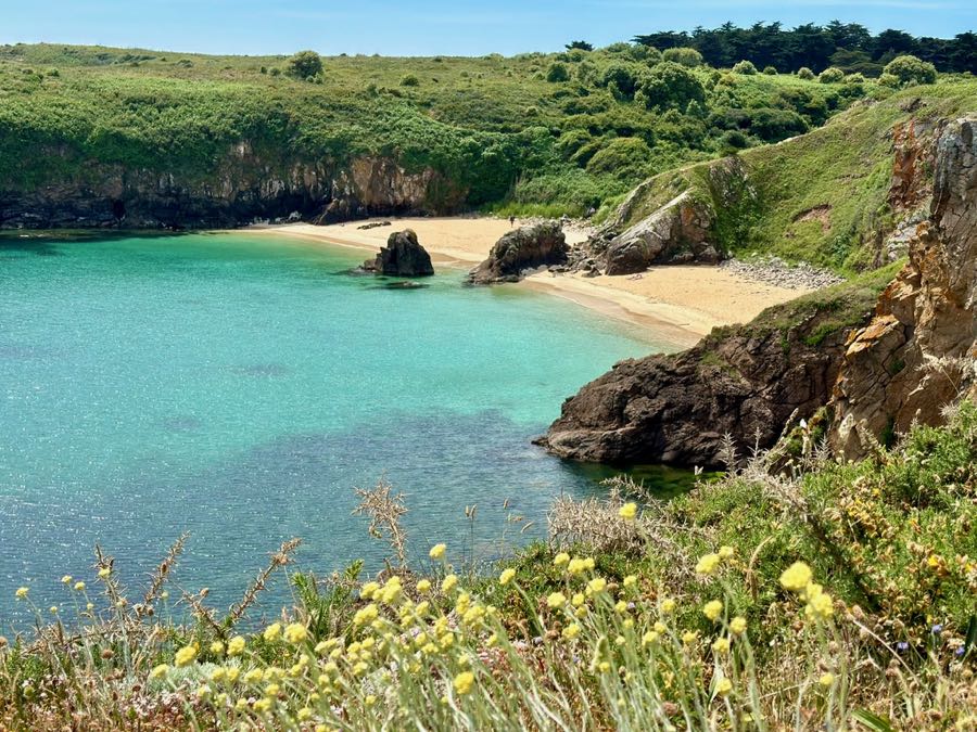 week end ile d'yeu