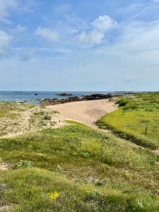 POINTE DU BUT ILE YEU