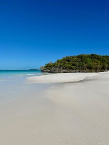 EXUMA CAYS