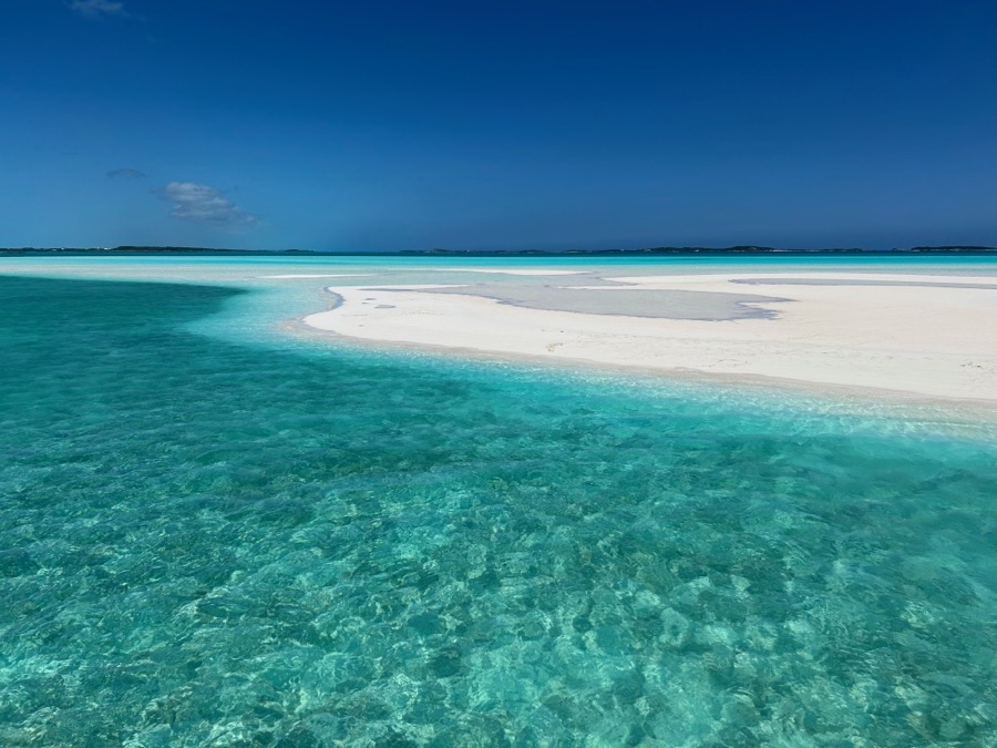 EXUMA BAHAMAS