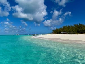 STOCKING ISLAND