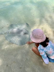 STOCKING ISLAND EXUMA BAHAMAS