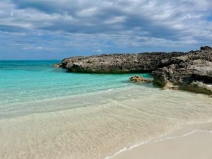 pretty molly beach