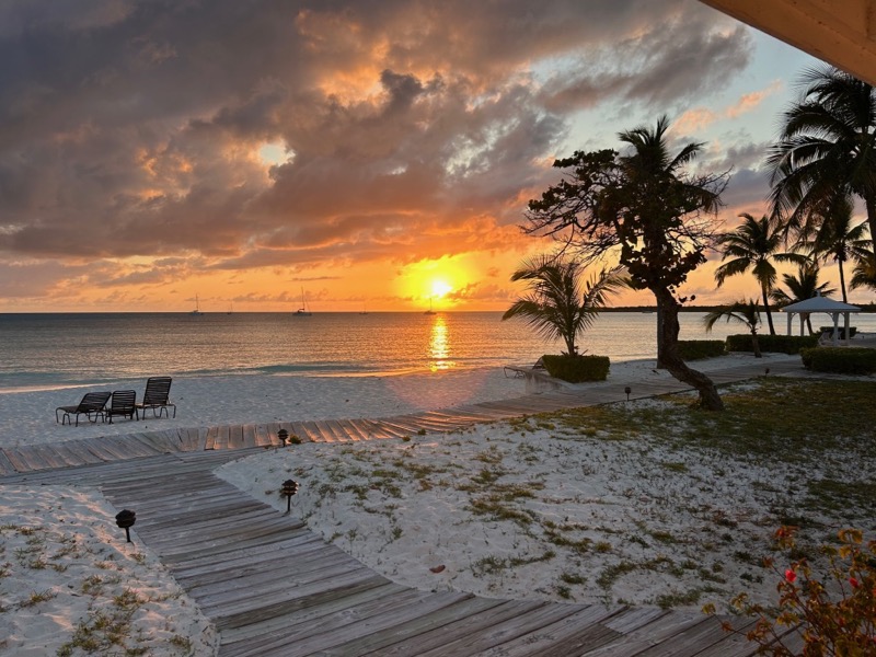 LONG ISLAND BAHAMAS