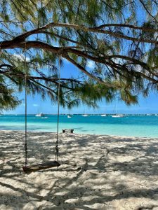 STOCKING ISLAND EXUMA BAHAMAS