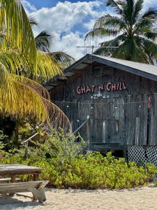 STOCKING ISLAND EXUMA BAHAMAS