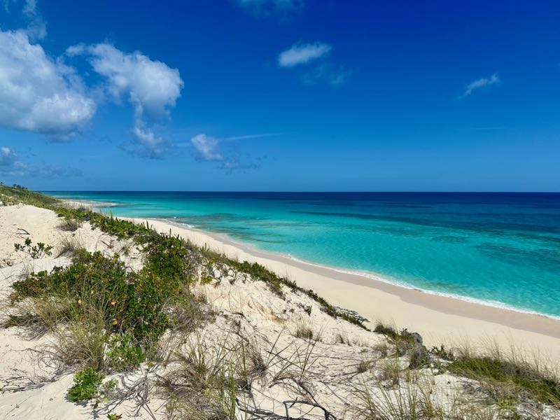STOCKING ISLAND PLAGE