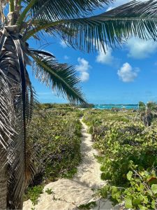 STOCKING ISLAND EXUMA BAHAMAS