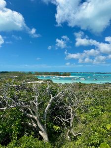 STOCKING ISLAND EXUMA BAHAMAS