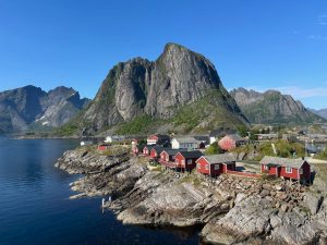 hamnoy lofoten