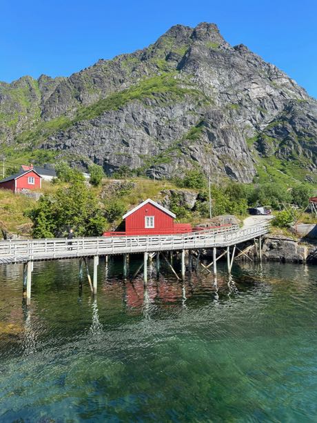 A lofoten