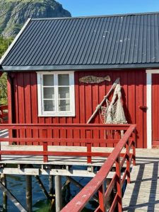 A lofoten