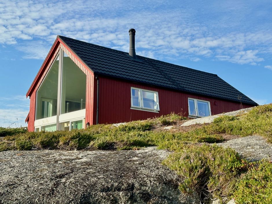 10 jours lofoten