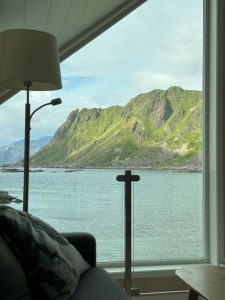 ballstad lofoten