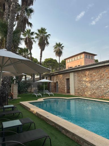 virrey finca hotel