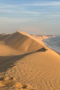 sandwich harbour namibie