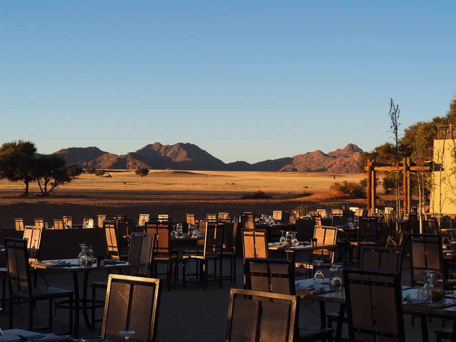 sossusvlei lodge