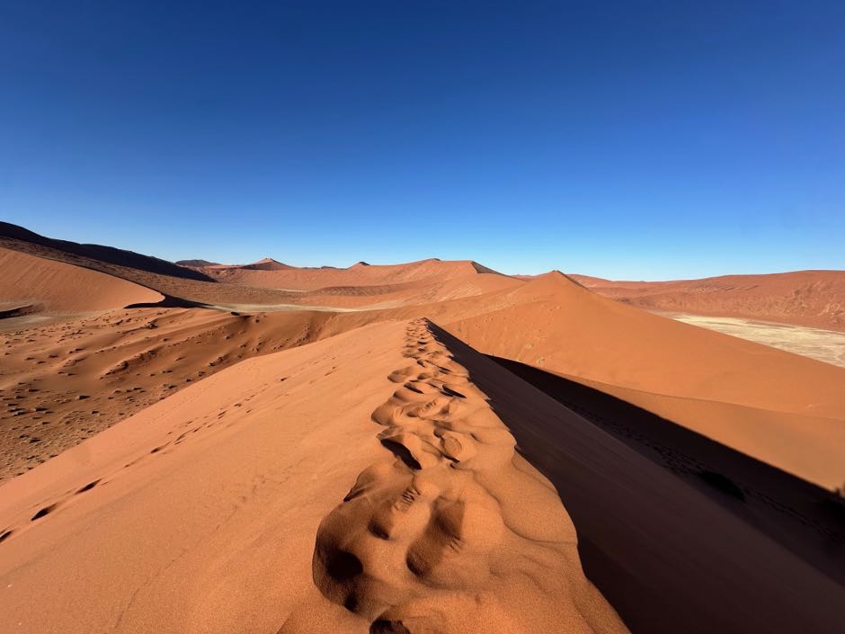 dune 45 namibie