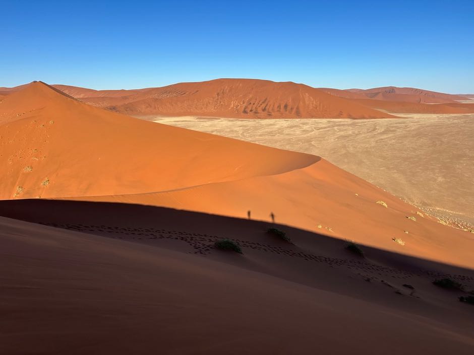 dune 45 namibie